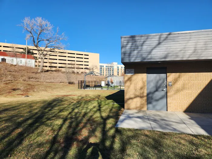 Dewey Dog Park 1