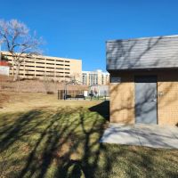 Dewey Dog Park ico