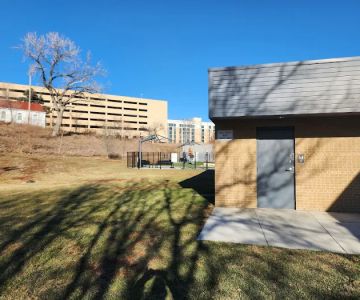 Dewey Dog Park