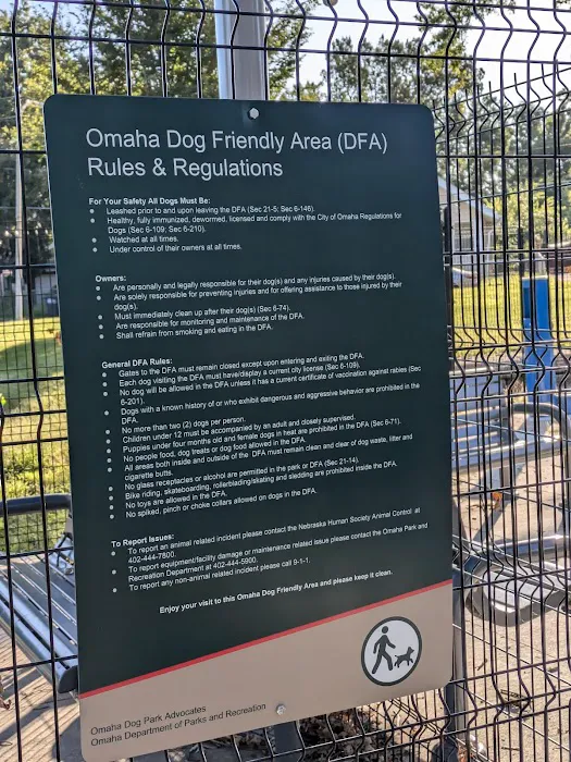 Miller Park Dog Park 4