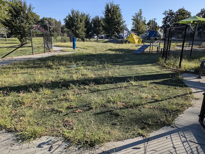 Miller Park Dog Park 6