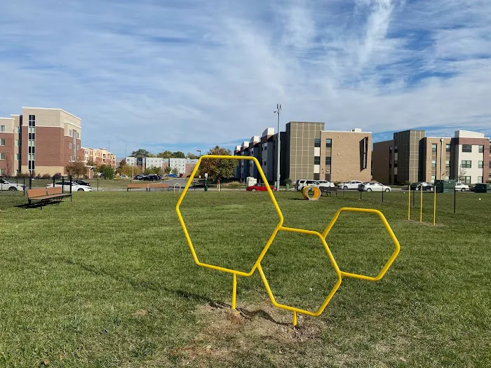 Aksarben Dog Park Omaha 4