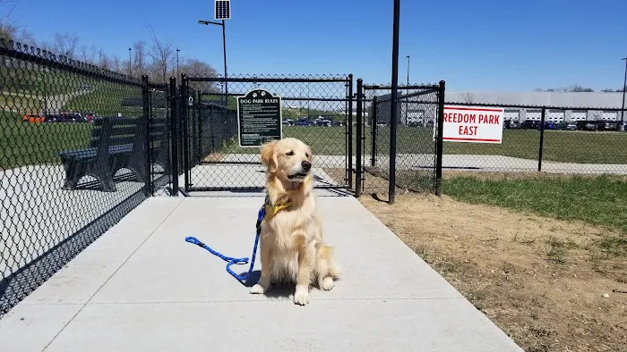 Beardmore Freedom Dog Park 4