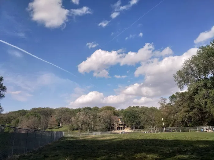 Jewell Dog Park 2