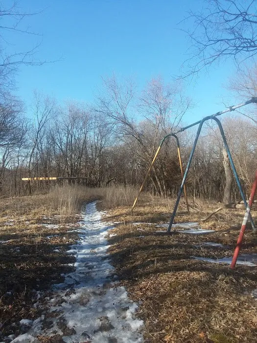 Jewell Dog Park 10