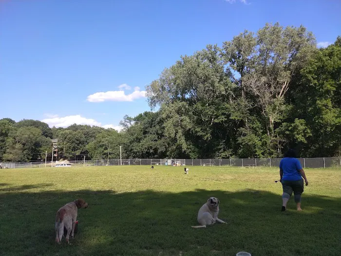 Jewell Dog Park 1