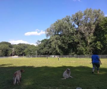 Jewell Dog Park