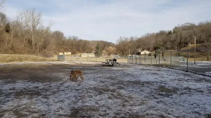 Jewell Dog Park 3
