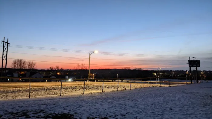 Hefflinger Dog Park 1