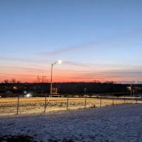 Hefflinger Dog Park ico