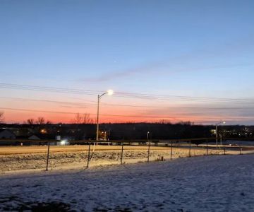 Hefflinger Dog Park