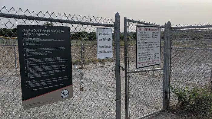 Hefflinger Dog Park 3