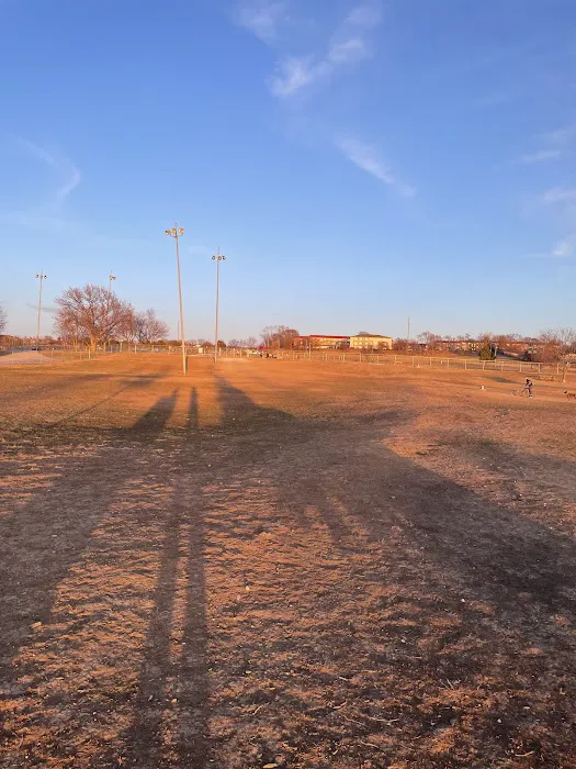 Hefflinger Dog Park 7