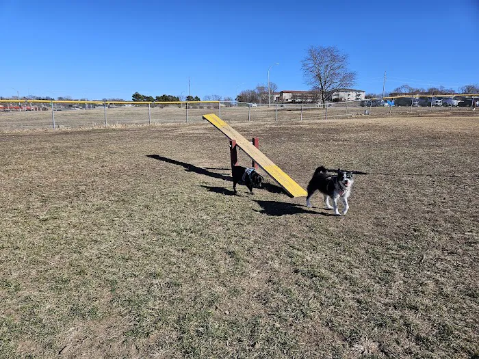 Hefflinger Dog Park 2