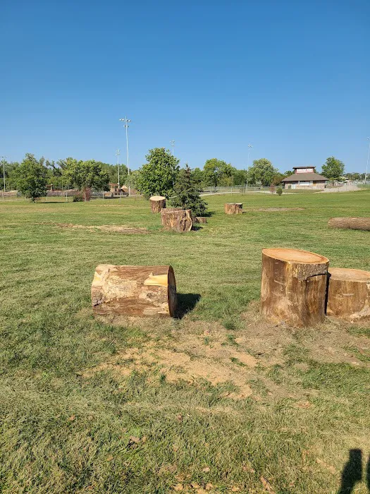 Hefflinger Dog Park 10