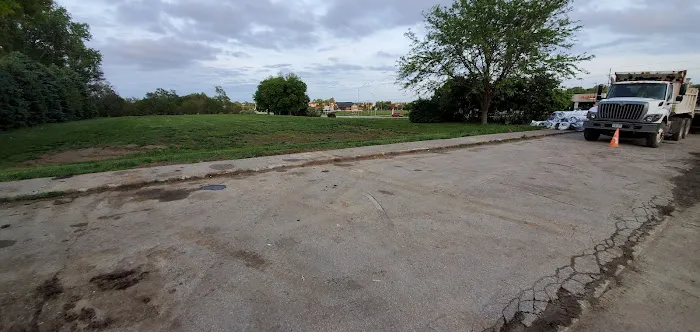 Capehart Dog Park 5
