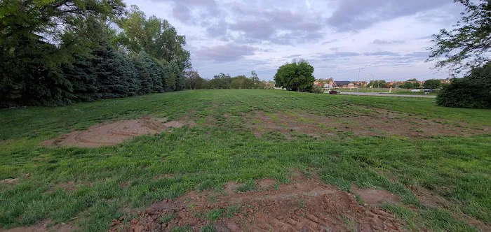 Capehart Dog Park 3