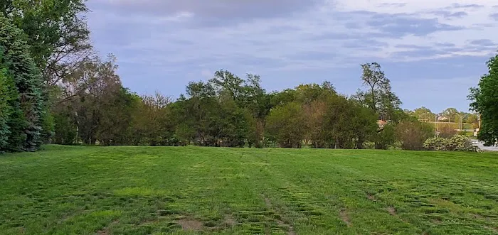 Capehart Dog Park 1