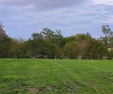 Capehart Dog Park