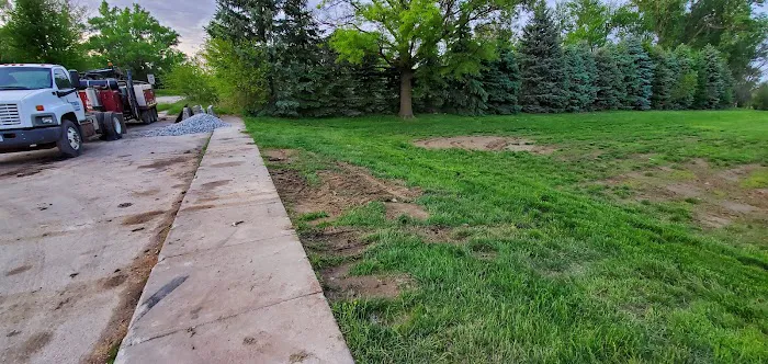 Capehart Dog Park 4
