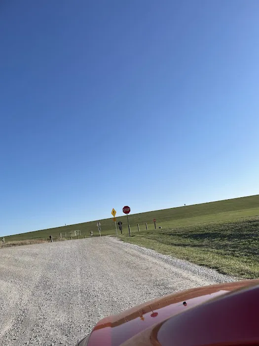 Chalco Hills Dog Exercise Area 10