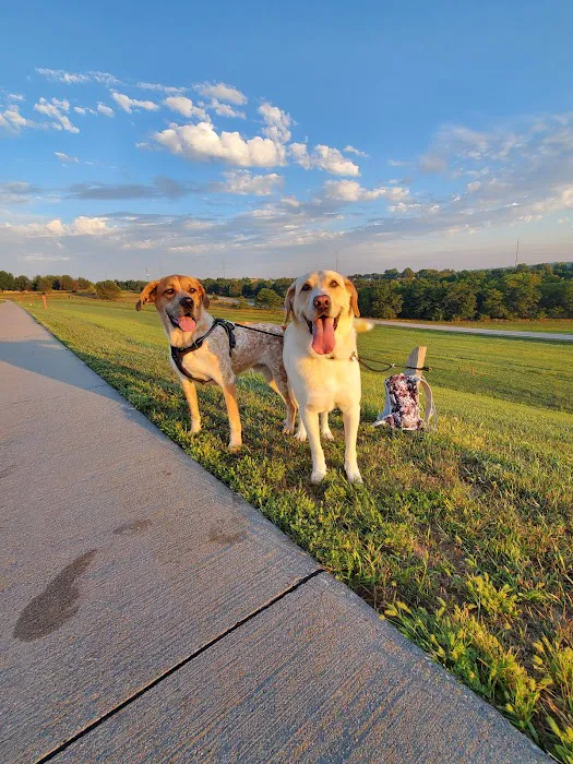 Chalco Hills Dog Exercise Area 6