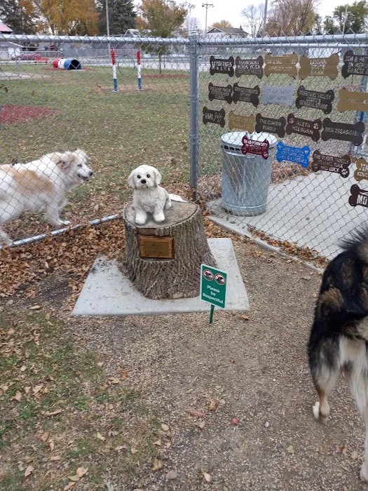 Missouri Valley Dog Park 4