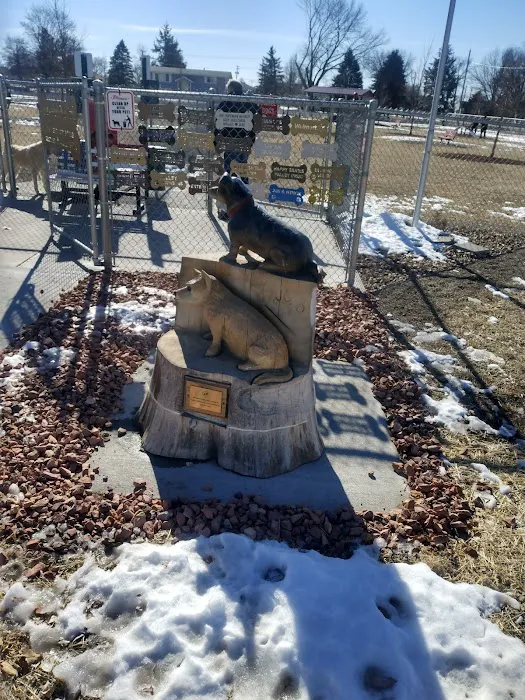 Missouri Valley Dog Park 7