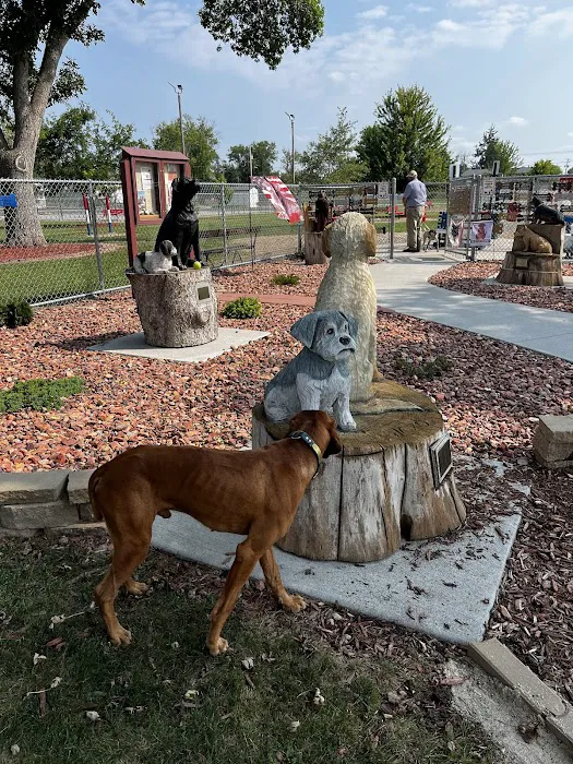 Missouri Valley Dog Park 6