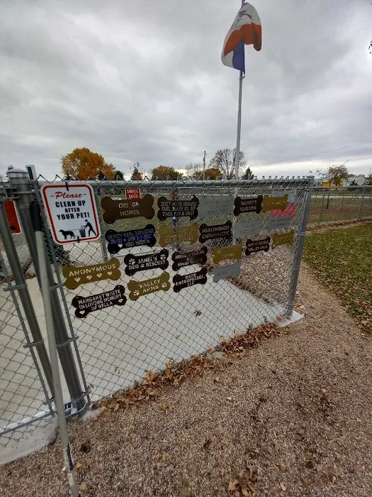 Missouri Valley Dog Park 3