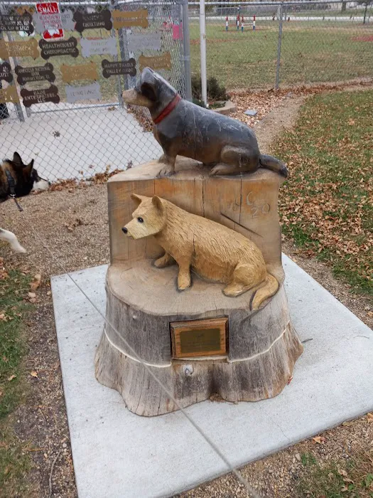 Missouri Valley Dog Park 8