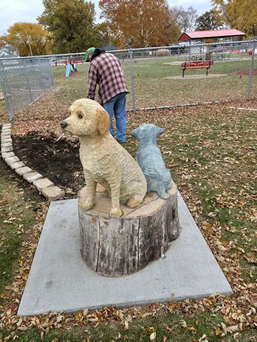 Missouri Valley Dog Park 5