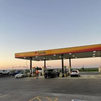 Dog Park at Love’s Travel Stops ico