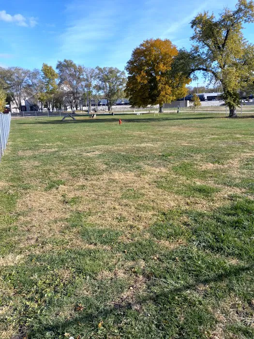 Ashland Dog Park 6
