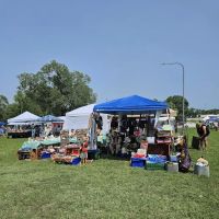 Ashland Dog Park ico