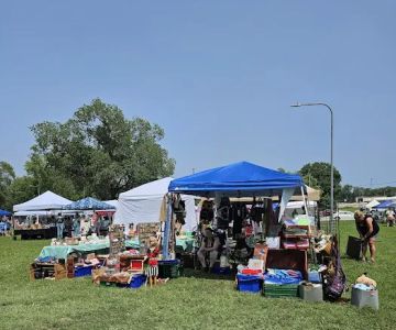 Ashland Dog Park