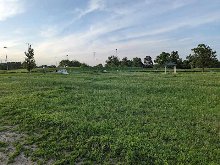 Mahoney Park Dog Run 7