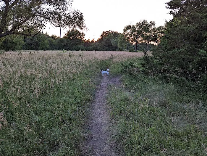 Rickman's Run at Holmes Lake Park 3