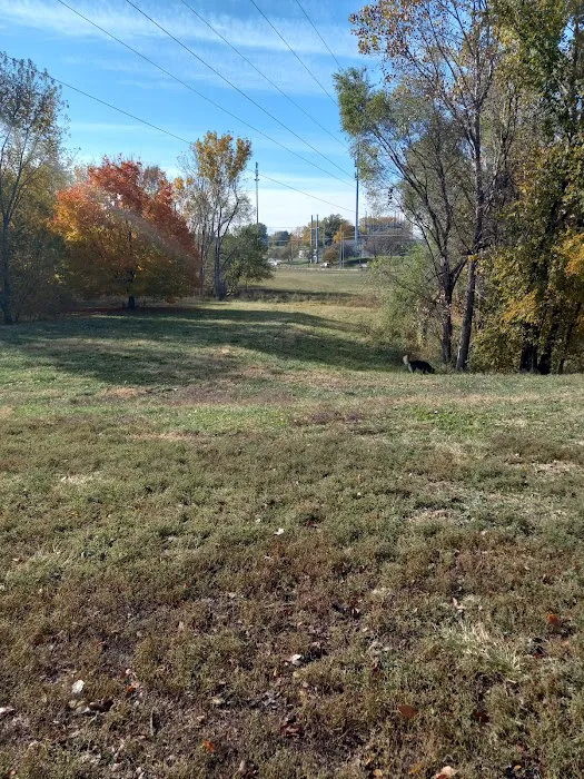 Rickman's Run at Holmes Lake Park 7