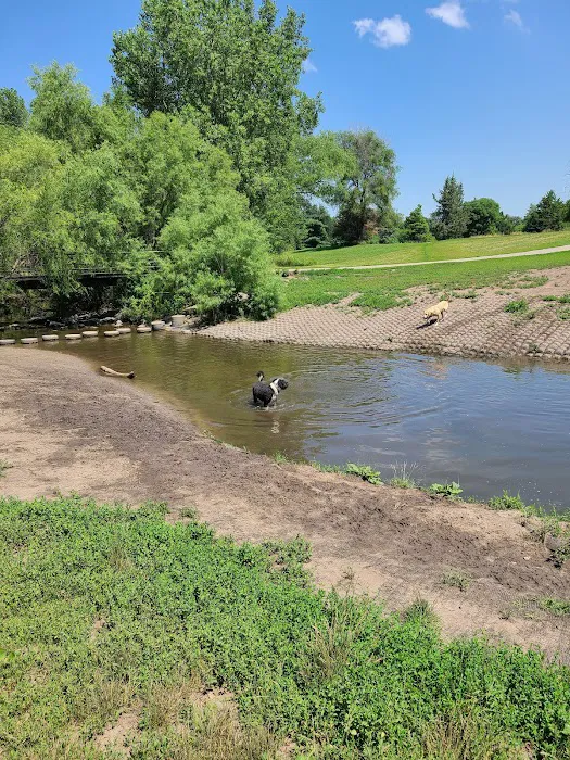 Rickman's Run at Holmes Lake Park 5