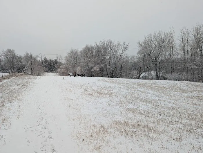Rickman's Run at Holmes Lake Park 2