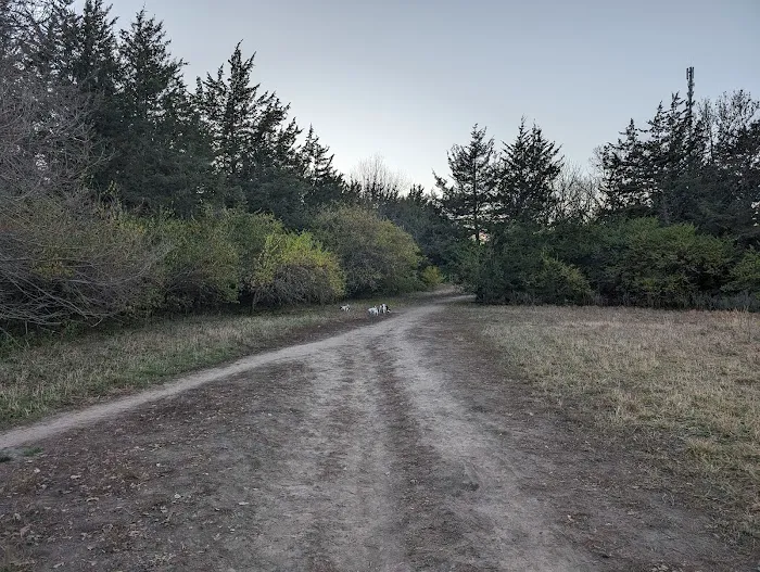 Rickman's Run at Holmes Lake Park 4