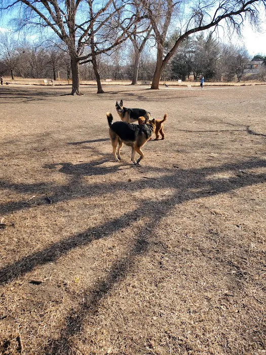 Stransky Dog Run at Peterson Park 8