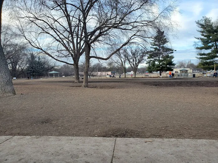 Stransky Dog Run at Peterson Park 6