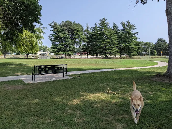 Stransky Dog Run at Peterson Park 10