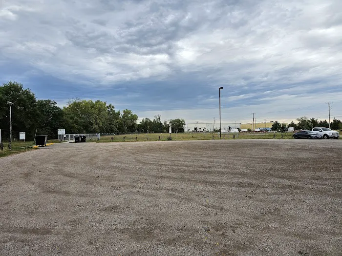 Bowling Lake Dog Park 1