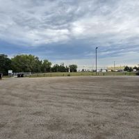 Bowling Lake Dog Park ico