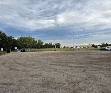 Bowling Lake Dog Park