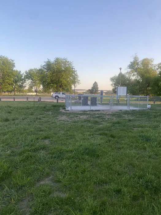 Bowling Lake Dog Park 6