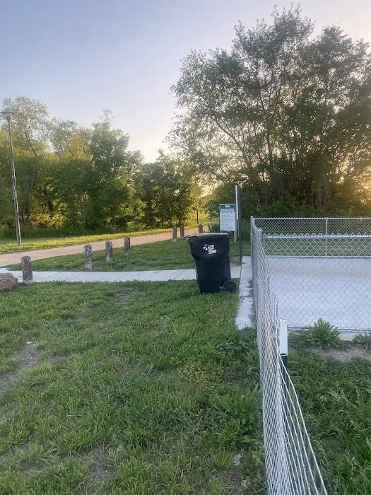 Bowling Lake Dog Park 10